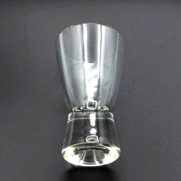 6 ELEGANCE GLASSES - Picture 4 of 8